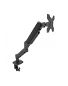Uchwyt biurkowy Techly LCD/LED 13''-32'', 10kg, czarny - nr 1