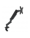 Uchwyt biurkowy Techly LCD/LED 13''-32'', 10kg, czarny - nr 2