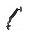 Uchwyt biurkowy Techly LCD/LED 13''-32'', 10kg, czarny - nr 4