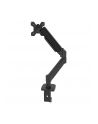 Uchwyt biurkowy Techly LCD/LED 13''-32'', 10kg, czarny - nr 6