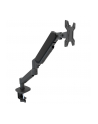 Uchwyt biurkowy Techly LCD/LED 13''-32'', 10kg, czarny - nr 9