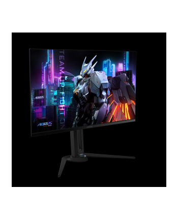 Monitor Gigabyte 31,5'' AORUS FO32U 2xHDMI DP 4xUSB głośniki