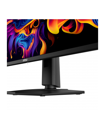 Monitor MSI 31,5'' MAG 321UP QD-OLED 2xHDMI DP USB-C