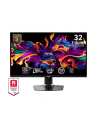 Monitor MSI 31,5'' MAG 321UP QD-OLED 2xHDMI DP USB-C - nr 1