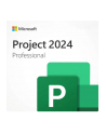 microsoft esd Licencja ESD Microsoft Project Professional 2024 All Languages Online Product Key - nr 5