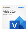 microsoft esd Licencja ESD Microsoft Visio Professional 2024 All Languages Online Product Key - nr 3