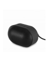 Głośnik bezprzewodowy Bluetooth VAKOSS SP-B1825X czarny - nr 1