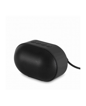 Głośnik bezprzewodowy Bluetooth VAKOSS SP-B1825X czarny nr 1