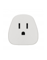 Adapter podróżny Savio AP-01 gniazdo US – wtyk (wersja europejska) - nr 3