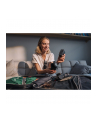 Adapter podróżny Verbatim Charge 'n' Travel GaN III globalny 4xUSB-C PD 3.0 QC 4+ 70W, 1xUSB-A QC 4+ 60W - nr 24