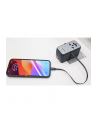Adapter podróżny Verbatim Charge 'n' Travel GaN III globalny 4xUSB-C PD 3.0 QC 4+ 70W, 1xUSB-A QC 4+ 60W - nr 26