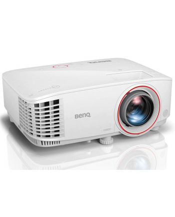 Projektor BenQ TH671ST DMD WUXGA /3000AL/10000:1/HDMI/HDMI(MHL)/USB