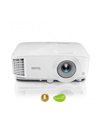 Projektor BenQ MW550 DLP WXGA/3600AL/20000:1/2xHDMI/MiniUSB