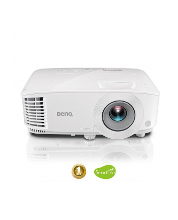 Projektor BenQ MH550 DLP 1080p/3500AL/20000:1/2xHDMI/MiniUSB