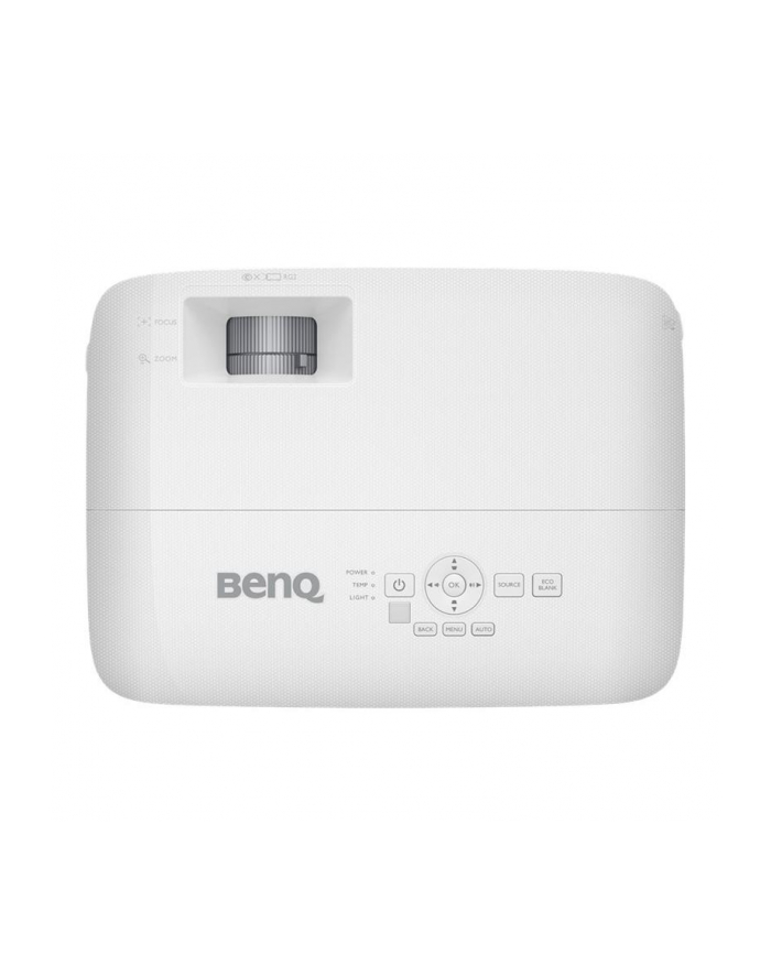 Projektor Benq MW560 DLP WXGA 4000ANSI 20 000:1 2xHDMI główny