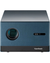 viewsonic europe Projektor ViewSonic LX60HD 1080p Smart LED z wbudowanym Google TV - nr 4