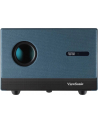viewsonic europe Projektor ViewSonic LX60HD 1080p Smart LED z wbudowanym Google TV - nr 5