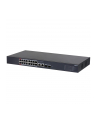 Switch zarządzalny Dahua CS4220-16GT-240 18x1GbE 2xSFP PoE - nr 2