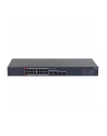 Switch zarządzalny Dahua CS4220-16GT-240 18x1GbE 2xSFP PoE - nr 3