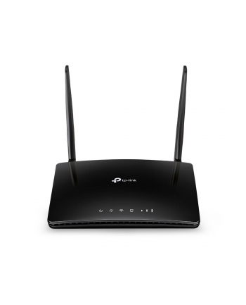 Router LTE TP-Link Archer MR200 V7 Wireless AC750 4G LTE 3xLAN, 1xWAN/LAN, 1xNanoSIM