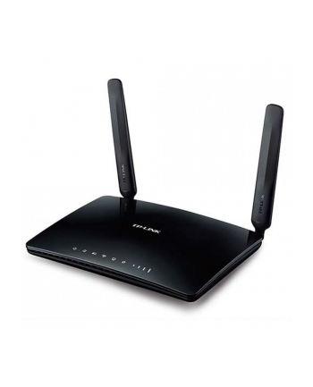 Router TP-Link TL-MR6400 V7 4G LTE N300 300Mb/s 3xLAN 1xLAN/WAN 1xMicroSIM nr 2