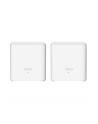 System Mesh Tenda Nova MX3 (2-pack) Wi-Fi 6 AX1500 1xWAN 1xLAN - nr 1