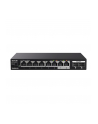 Switch niezarządzalny Tenda TEM2010X 8x2,5GbE 2x10G SFP+ - nr 1