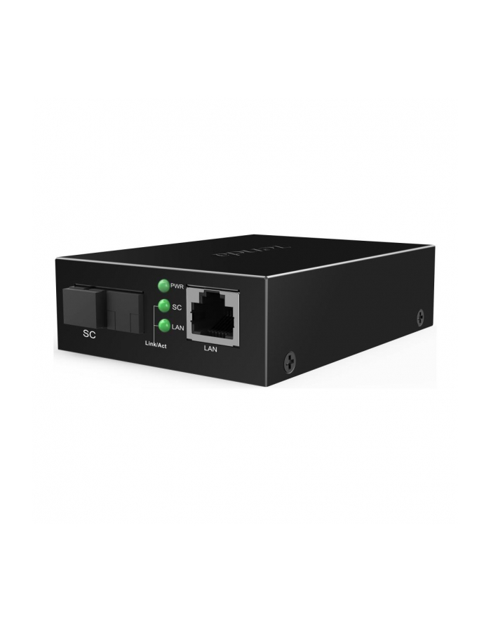 Media konwerter Tenda TFC100B 10/100 Mbps Single-mode główny