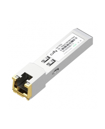 Moduł SFP Cudy SM10G 10Gb/s RJ45 SFP