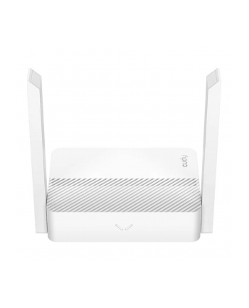 Router bezprzewodowy Cudy WR1200E WiFi 5 AC1200 3xLAN 1xWAN