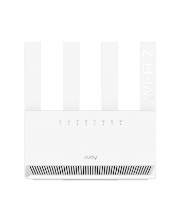 Router bezprzewodowy Cudy WR3600E WiFi 7 BE3600 Mesh 3xLAN 1xWAN