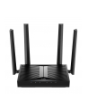 Router bezprzewodowy Cudy WR3600H WiFi 7 BE3600 Mesh 4xLAN 1xWAN 2,5GbE - nr 1