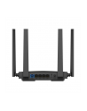 Router bezprzewodowy Cudy WR3600H WiFi 7 BE3600 Mesh 4xLAN 1xWAN 2,5GbE - nr 7