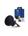 3mk pczerwonyection Uchwyt samochodowy z ładowarką indukcyjną 3mk Car MagCharger for Airvent - nr 8