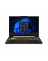 Notebook Asus TUF Gaming F15 FX507VU-TT901W 15,6''FHD/i7-13620H/16GB/SSD1TB/RTX4050-6GB/W11/144Hz Grey - nr 1