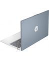 Notebook HP 15-fd0849nw 15,6''FHD/N100/8GB/SSD256GB/UHD/W11 Blue - nr 20