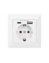 Digitus Gniazdo Elektryczne Usb Ścienne Da-70615 - nr 18