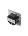 Digitus Gniazdo Elektryczne Usb Ścienne Da-70615 - nr 6