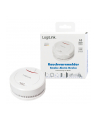 Logilink Czujnik Dymu (Sc0010) - nr 1