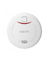 Logilink Czujnik Dymu (Sc0010) - nr 8