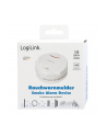 Logilink Czujnik Dymu (Sc0010) - nr 9