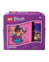 yamann Lunchbox i bidon LEGO - Friends 40581734 - nr 3