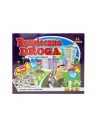 Bezpieczna droga gra planszowa Edu GOBLIN - nr 1