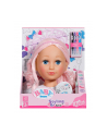 zapf creation BABY born Glowa do stylizacji Sister Styling Artist Head 836033 - nr 13