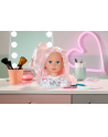 zapf creation BABY born Glowa do stylizacji Sister Styling Artist Head 836033 - nr 15