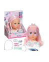 zapf creation BABY born Glowa do stylizacji Sister Styling Artist Head 836033 - nr 16