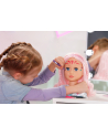 zapf creation BABY born Glowa do stylizacji Sister Styling Artist Head 836033 - nr 3