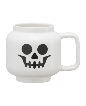 yamann Kubek ceramiczny duża głowa LEGO - Szkieletor 41460807 nr 1
