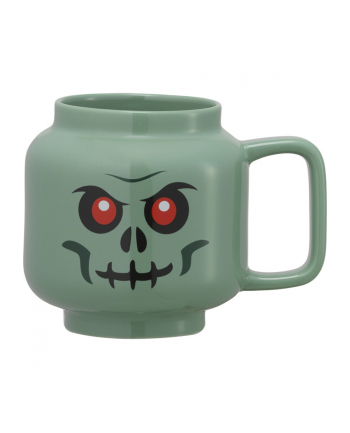 yamann Kubek ceramiczny duża głowa LEGO - Zombie 41460808 nr 1