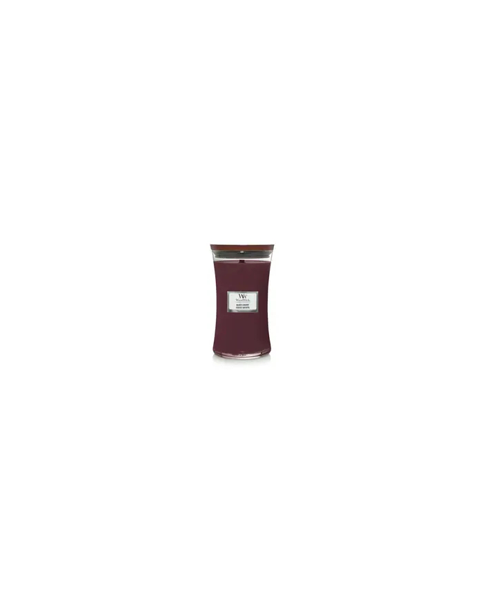 WoodWick Black Cherry 610g główny